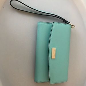 Kate Spade Wristlet Wallet